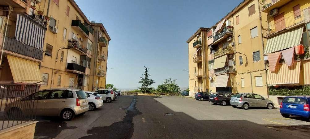 immobile appartamento all'asta in Via Filippo Turati, 107, 95033 Biancavilla CT, Italia Biancavilla, Catania - 2