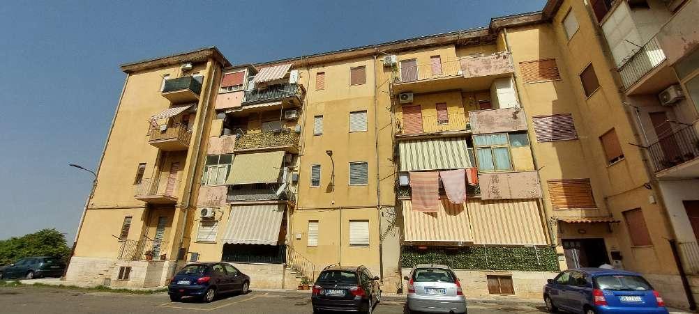 immobile appartamento all'asta in Via Filippo Turati, 107, 95033 Biancavilla CT, Italia Biancavilla, Catania - 3
