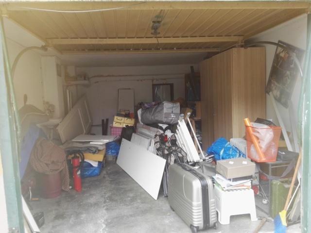 immobile attivita commerciale all'asta in via Giuseppe Garibaldi 32, posto al piano terra - - Mignanego (GE) - 1