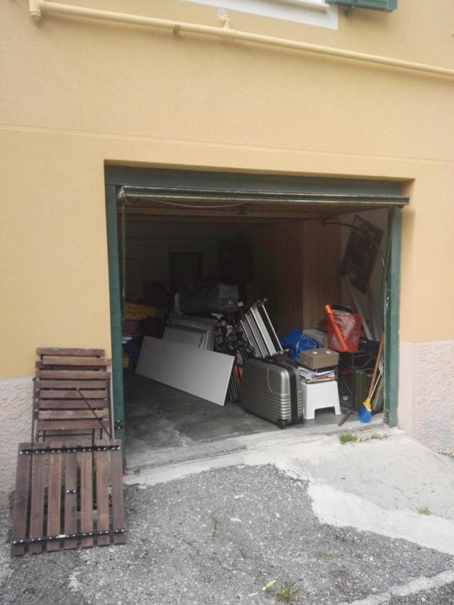 immobile attivita commerciale all'asta in via Giuseppe Garibaldi 32, posto al piano terra - - Mignanego (GE) - 2