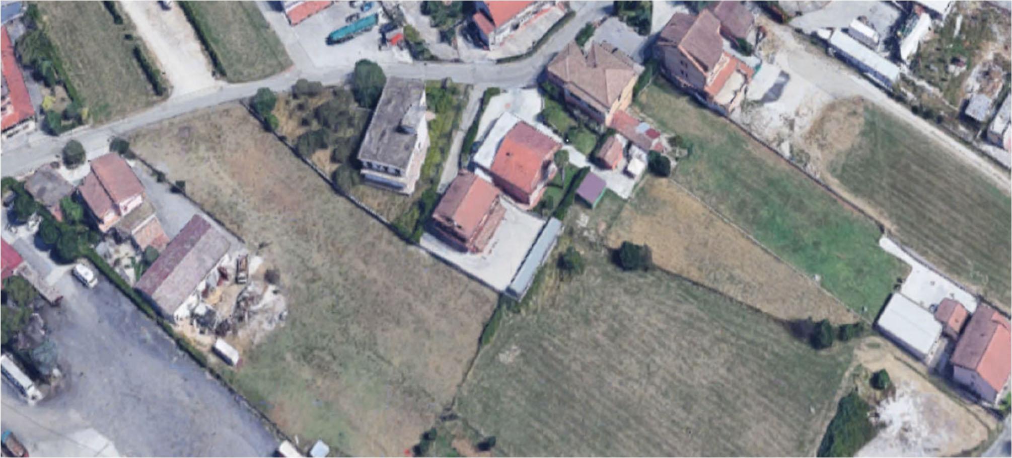 immobile terreno all'asta in Loc Colle San Pietro - 03100 Ferentino (FR) - 1