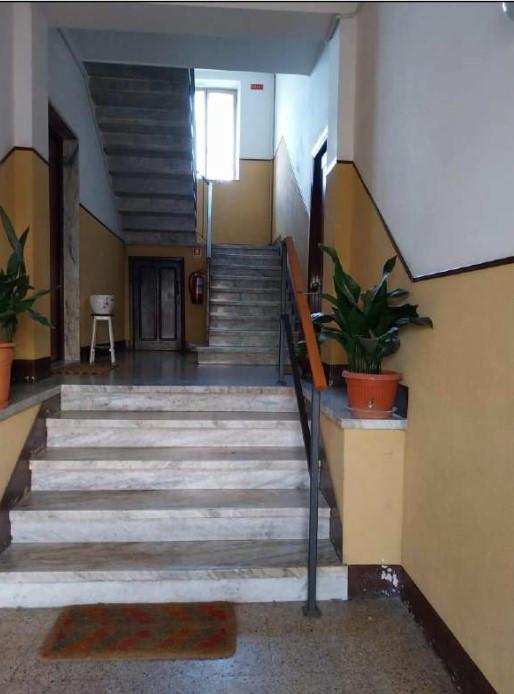 immobile appartamento all'asta in Viale XX Settembre, Loc Avenza -Covetta, 274 - 54033 Carrara (MS) - 1