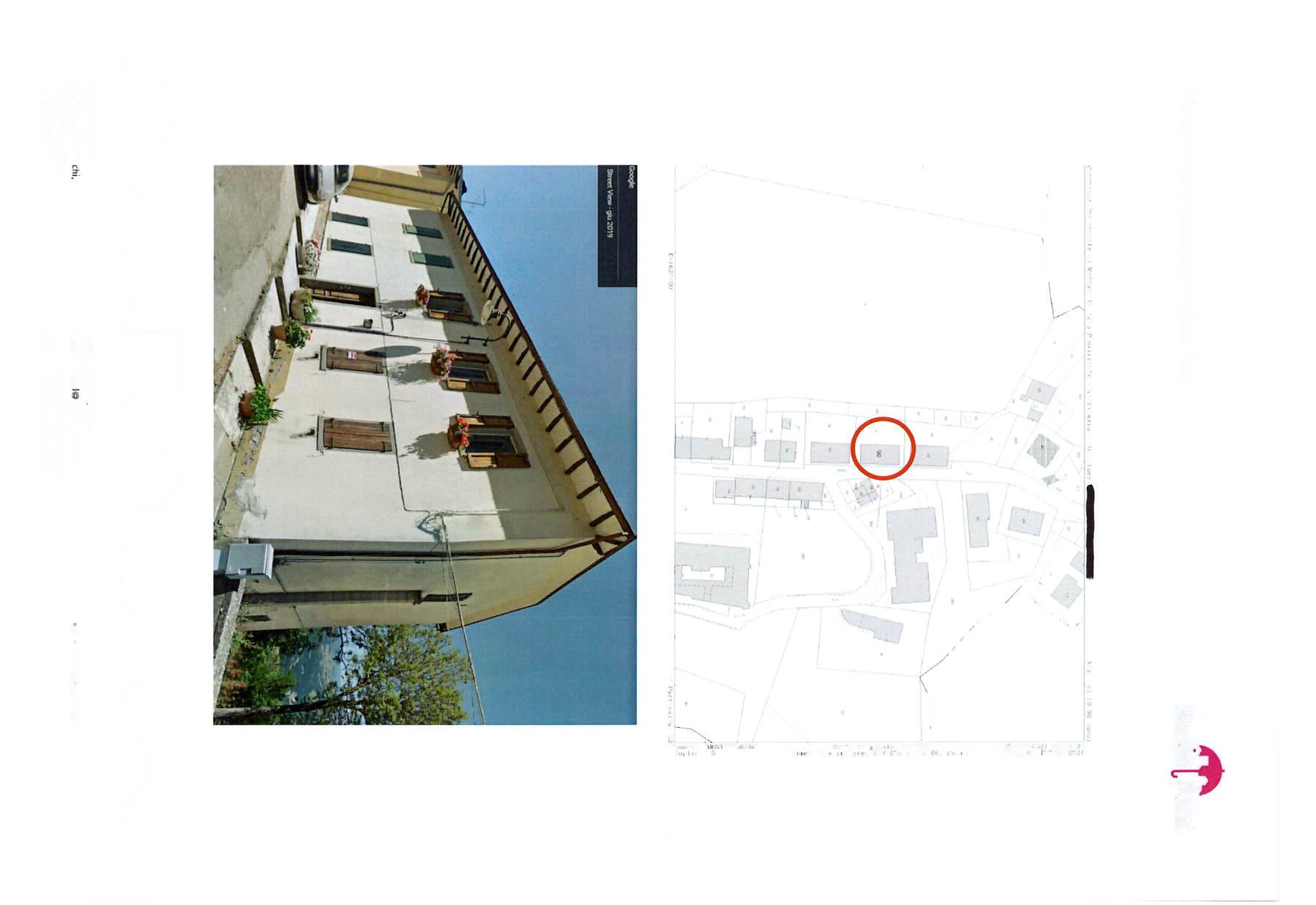 immobile appartamento all'asta in via Roma n23 - 41045 Montefiorino (MO) - 1