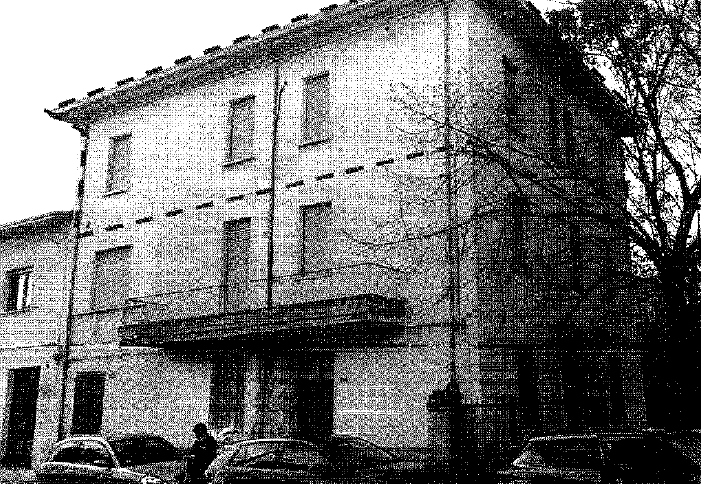 immobile appartamento all'asta in Via Carlo Emanuele Buscaglia, 9, 06030 Bastardo PG, Italia - 06030 Giano dell'Umbria (PG) - 1