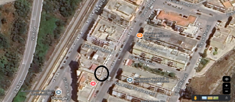 immobile negozio all'asta in Viale I Maggio, 46, 97018 Scicli RG, Italia Scicli, Ragusa - 3