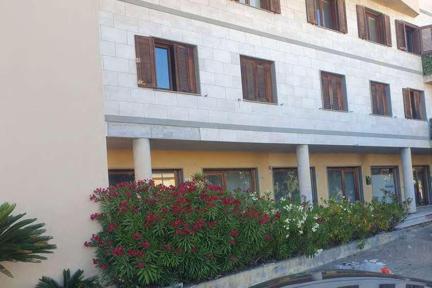 immobile ufficio all'asta in via Veronese 95/c - 95/d - 95/e - 97 - 07026 Olbia (SS) - 1