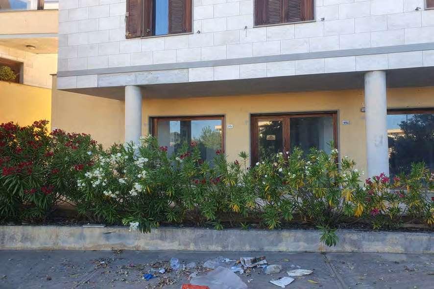 immobile ufficio all'asta in via Veronese 95/c - 95/d - 95/e - 97 - 07026 Olbia (SS) - 4