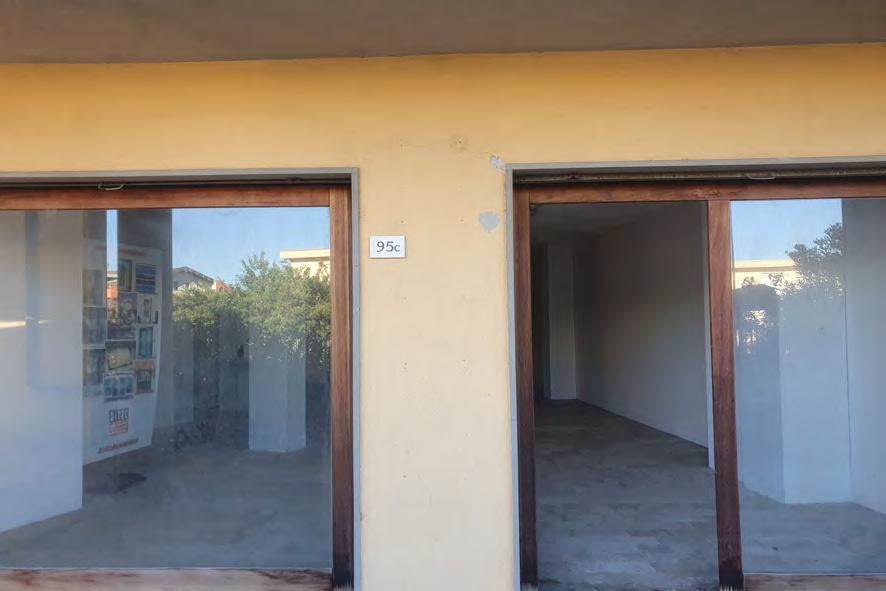 immobile ufficio all'asta in via Veronese 95/c - 95/d - 95/e - 97 - 07026 Olbia (SS) - 5