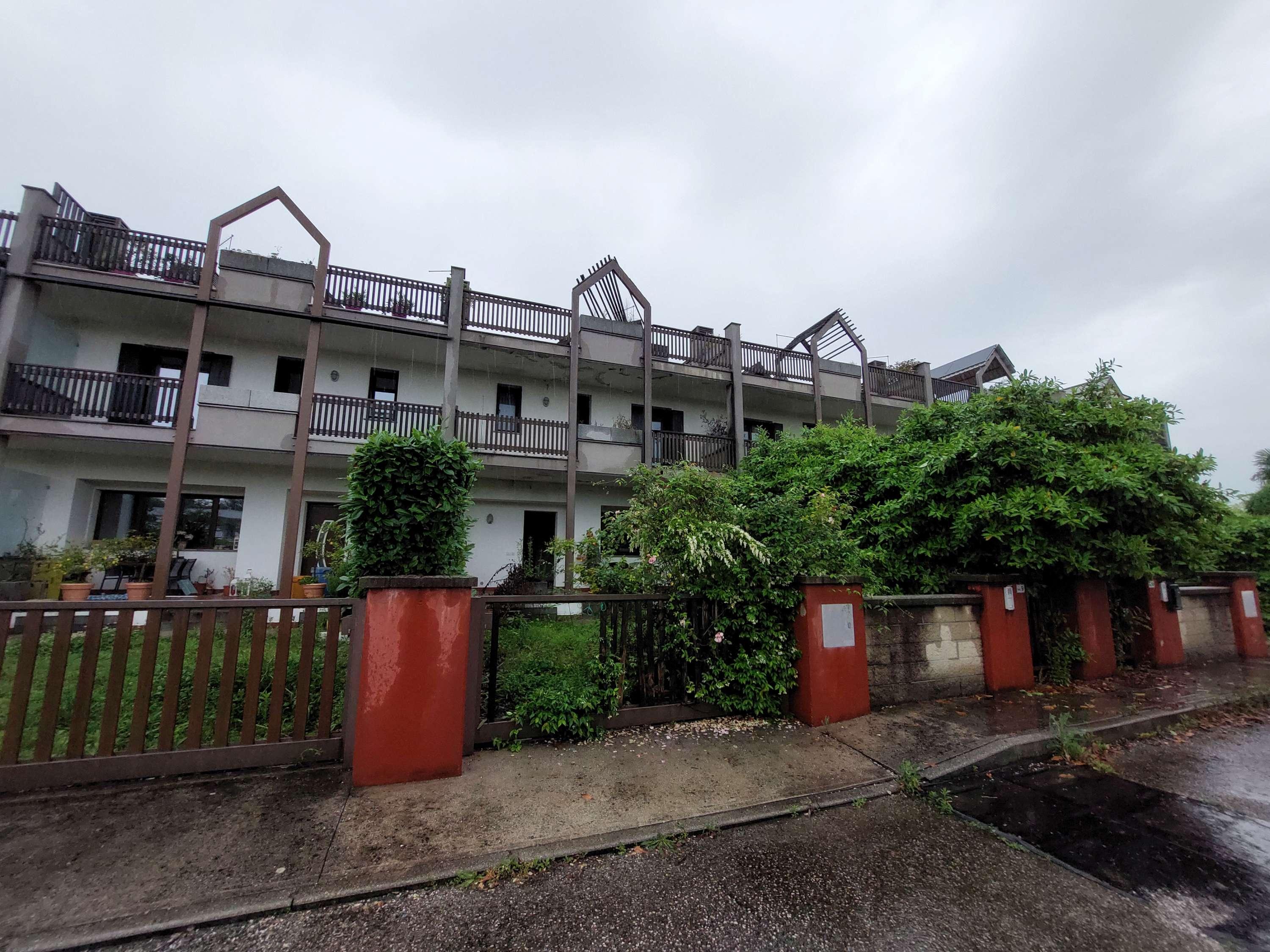 immobile appartamento all'asta in Via delle Rose, 15 - 33030 Campoformido (UD) - 1
