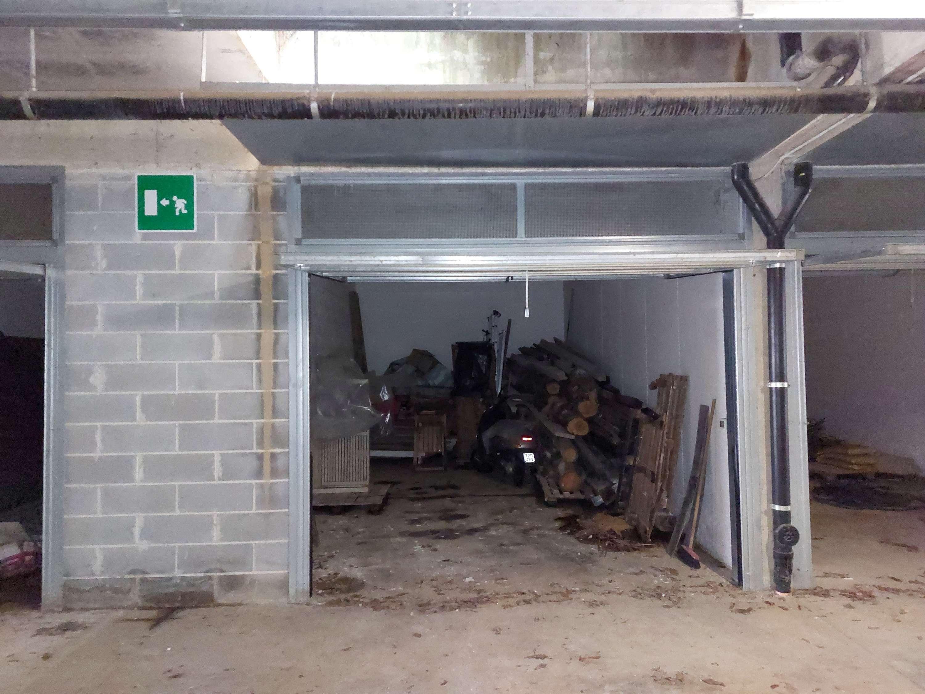 immobile garage all'asta in Via delle Rose, 15 - 33030 Campoformido (UD) - 1