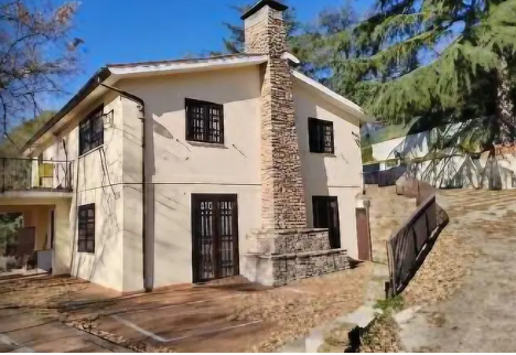 immobile villa all'asta in Loc Fonte Vivola - Via delle Ginestre, N 18 - Sutri (VT) - 1