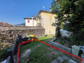 immobile appartamento all'asta in Via Montesanto, 10 - 31030 Cison di Valmarino (TV) - 1