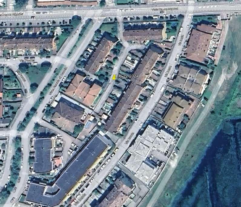 immobile appartamento all'asta in Lido degli estensi, Via Dante Alighieri - Comacchio (FE) - 2