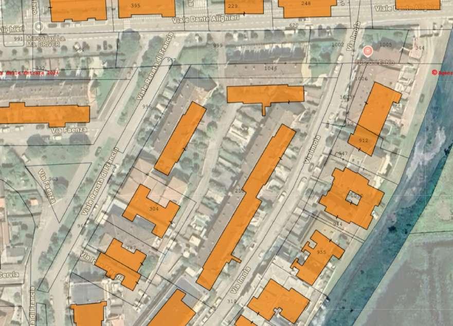 immobile appartamento all'asta in Lido degli estensi, Via Dante Alighieri - Comacchio (FE) - 3