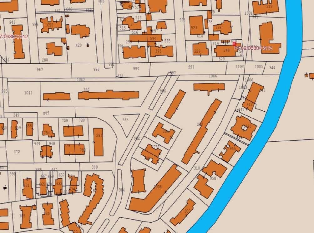 immobile appartamento all'asta in Lido degli estensi, Via Dante Alighieri - Comacchio (FE) - 4