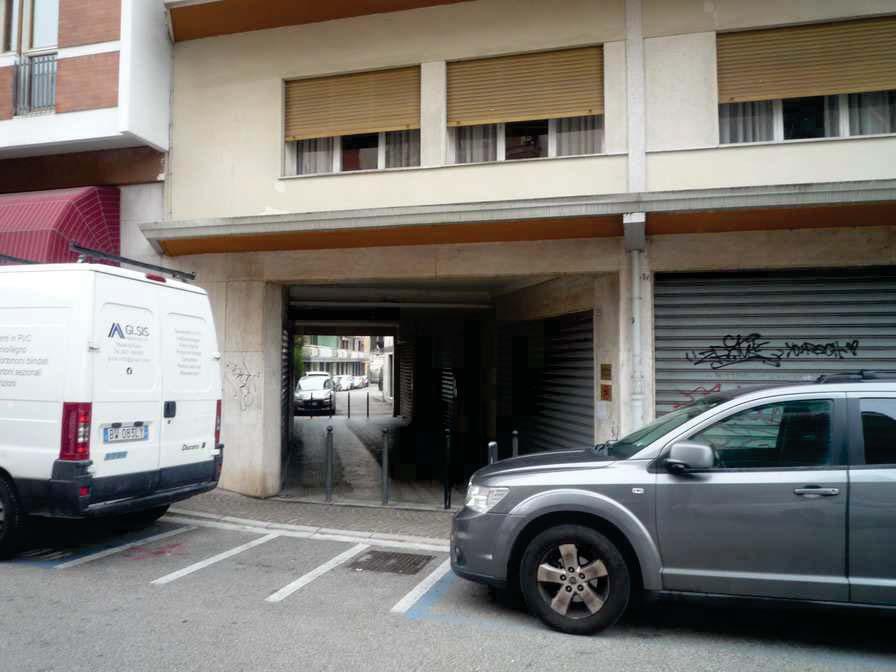 immobile appartamento all'asta in Via Caronelli, 57 - 31015 Conegliano (TV) - 1