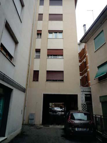 immobile appartamento all'asta in Via Caronelli, 57 - 31015 Conegliano (TV) - 2
