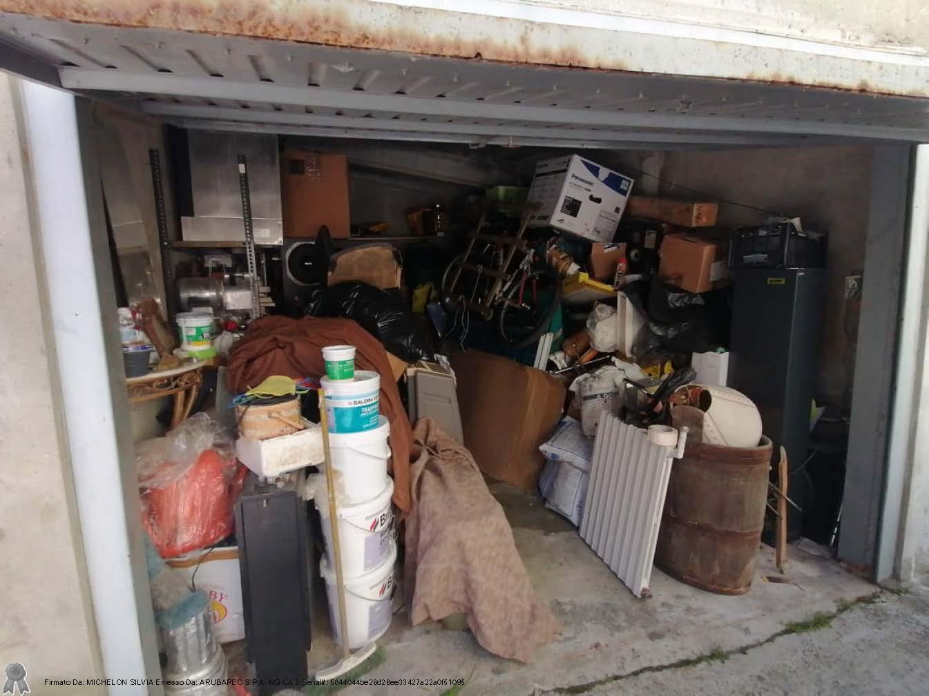 immobile appartamento all'asta in Frazione Gallia, 10, 27037 Gallia PV, Italia - Pieve del Cairo (PV) - 2