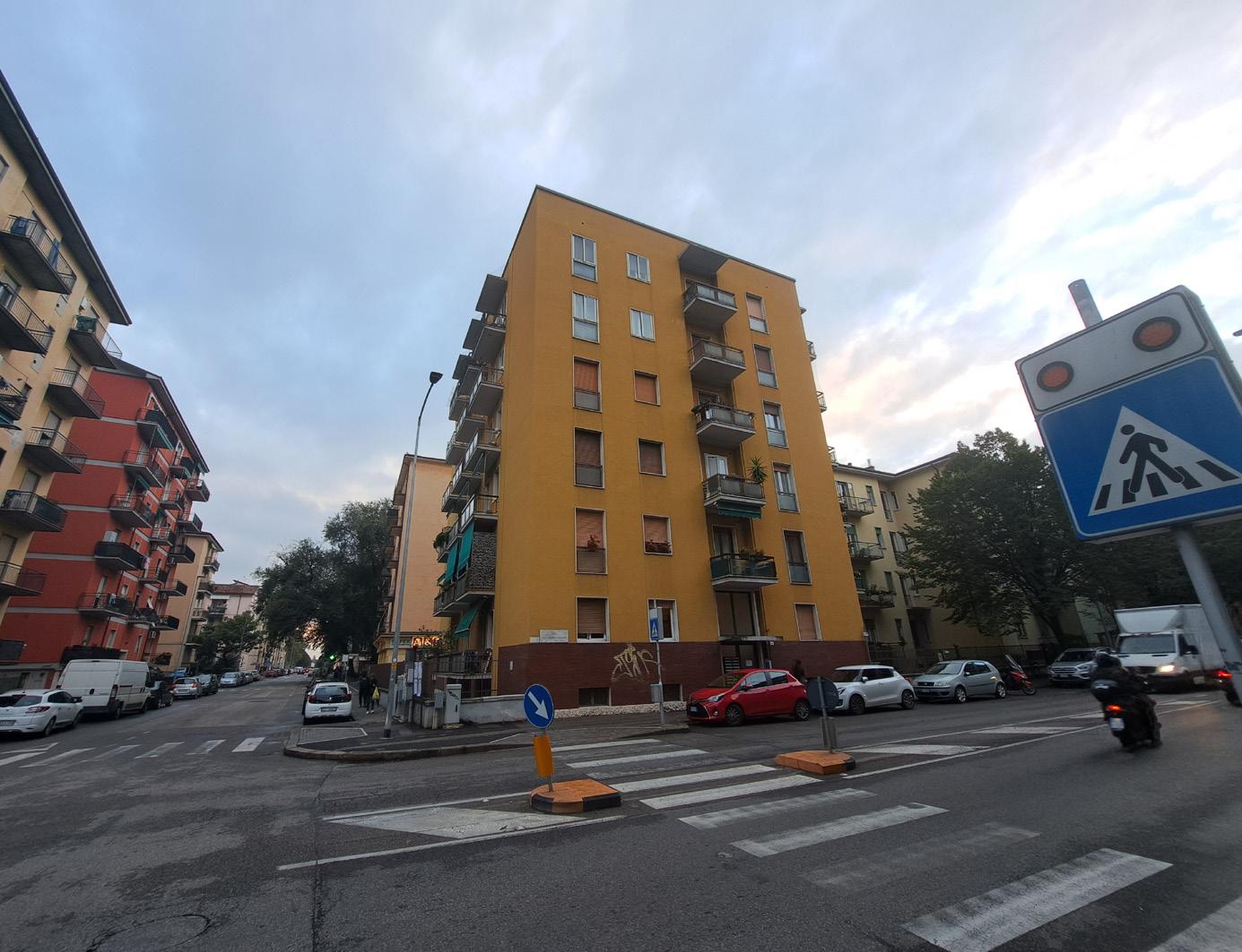 immobile appartamento all'asta in Via Don Enrico Girardi, 14 - 37137 Verona (VR) - 4