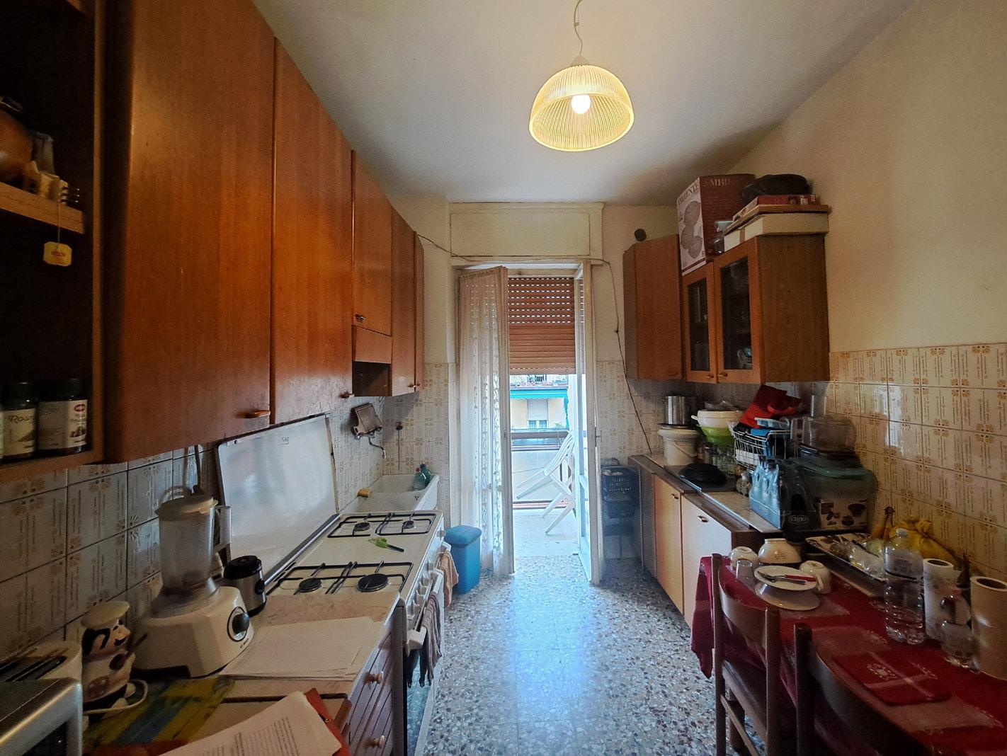 immobile appartamento all'asta in Via Don Enrico Girardi, 14 - 37137 Verona (VR) - 5
