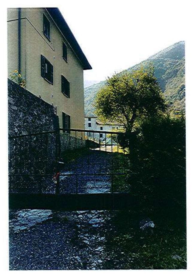 immobile appartamento all'asta in Via Alessandro Volta, 17, 23813 Cortenova LC, Italia Cortenova, Lecco - 1