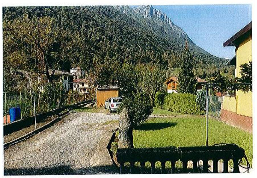 immobile appartamento all'asta in Via Alessandro Volta, 17, 23813 Cortenova LC, Italia Cortenova, Lecco - 4