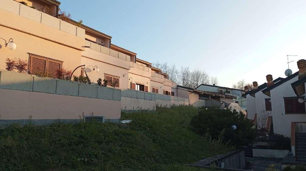 immobile appartamento all'asta in Frazione Loc Casa Bianca - Strada Comunale dei Frati 14 - 29014 Castell'Arquato (PC) - 4