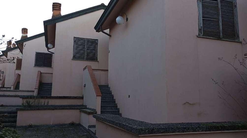 immobile appartamento all'asta in Frazione Loc Casa Bianca - Strada Comunale dei Frati 14 - 29014 Castell'Arquato (PC) - 5