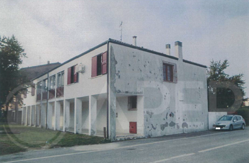 immobile appartamento all'asta in Via Umberto Campagnolo, 41, 35042 Este PD, Italia Este, Padova - 1