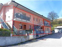 immobile appartamento all'asta in Via Urbinate, 243, 61029 Urbino PU, Italia Urbino, Pesaro e Urbino - 3