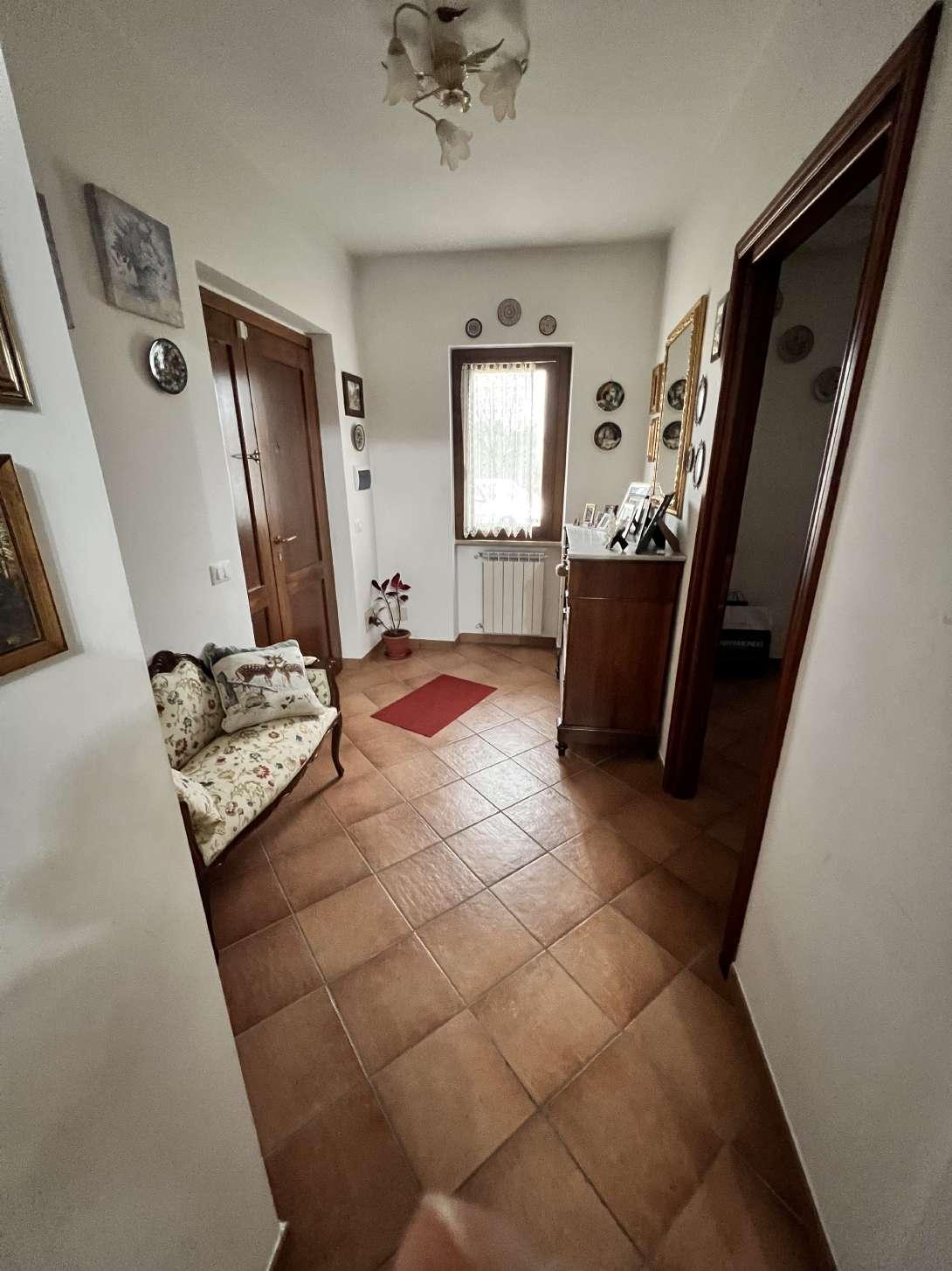 immobile villa all'asta in Località Via dei Ricciari - 02030 Torricella in Sabina (RI) - 1