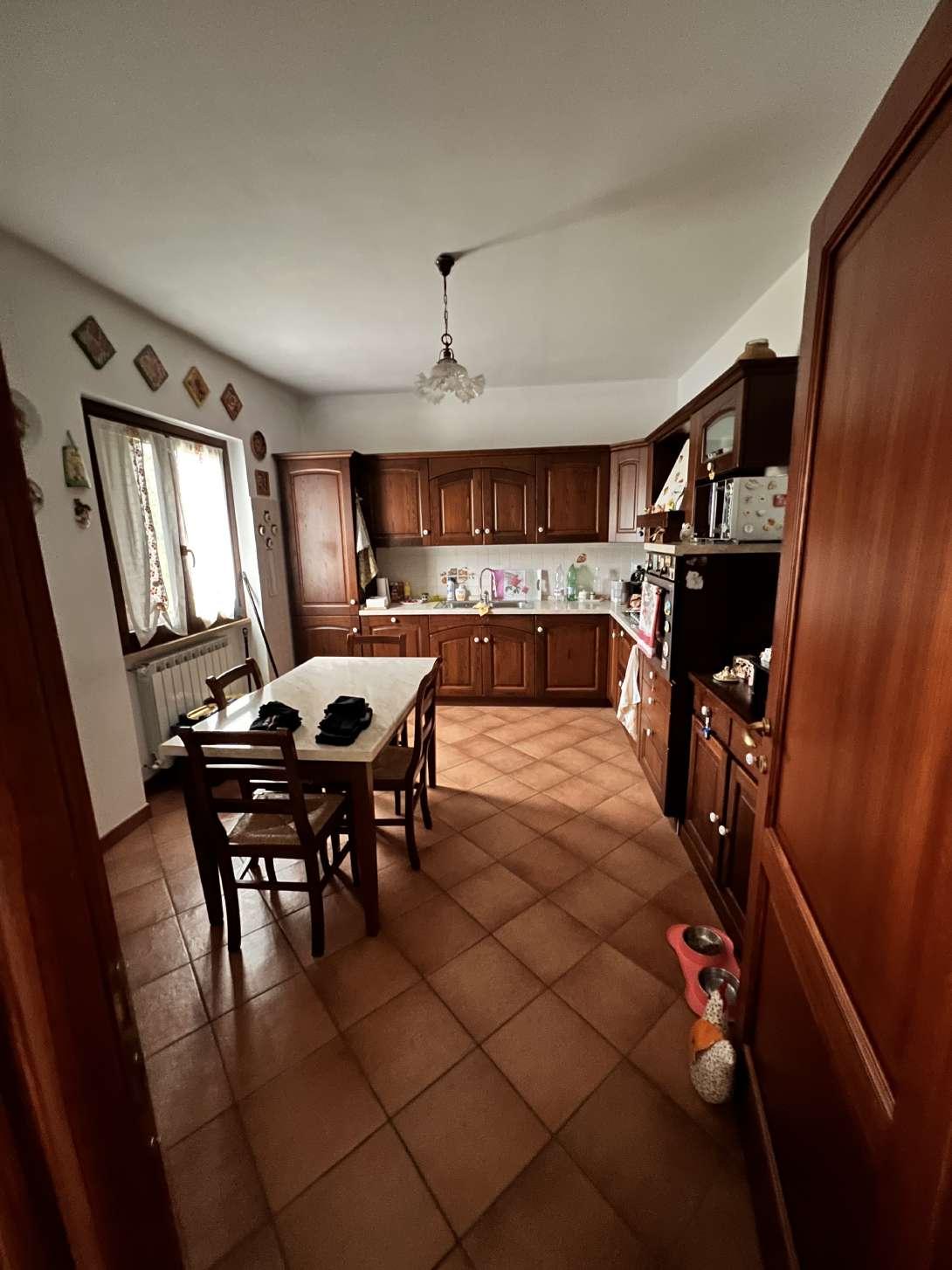 immobile villa all'asta in Località Via dei Ricciari - 02030 Torricella in Sabina (RI) - 2