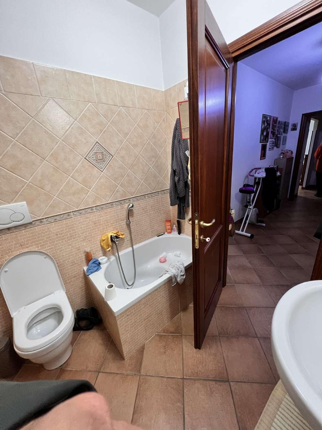 immobile villa all'asta in Località Via dei Ricciari - 02030 Torricella in Sabina (RI) - 3