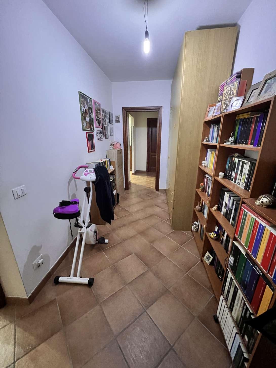 immobile villa all'asta in Località Via dei Ricciari - 02030 Torricella in Sabina (RI) - 4