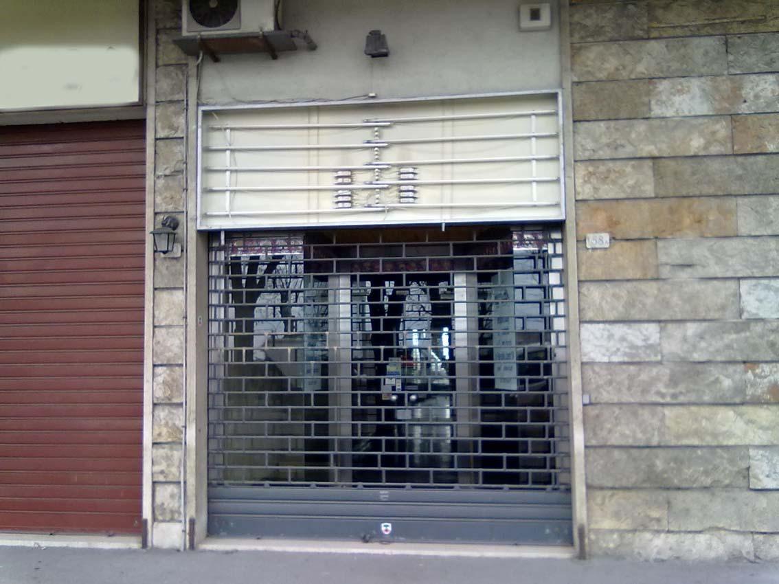 immobile negozio all'asta in Viale della Libertà, 158, - 53042 Chianciano Terme (SI) - 2