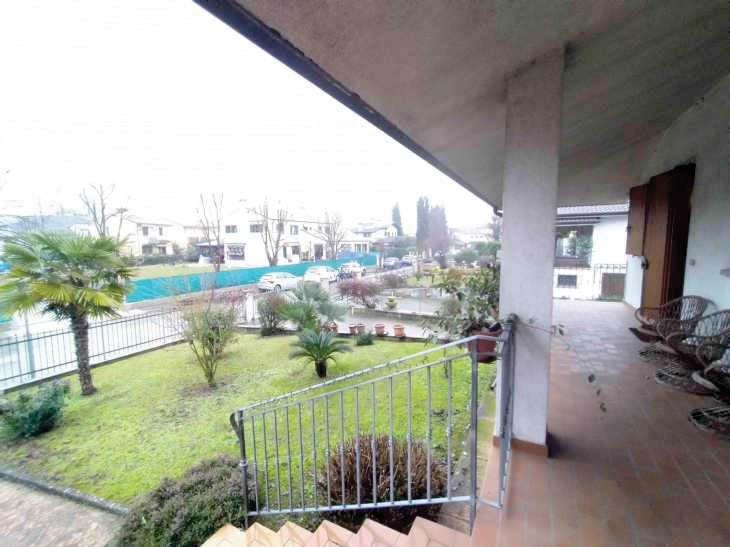 immobile villa all'asta in Via Torcelle, 16 - 31032 Casale sul Sile (TV) - 5