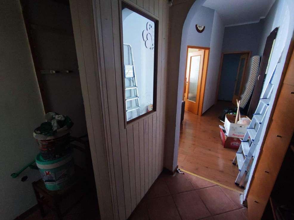 immobile appartamento all'asta in Via de Amicis, 34143 Trieste TS, Italia Trieste, Trieste - 4