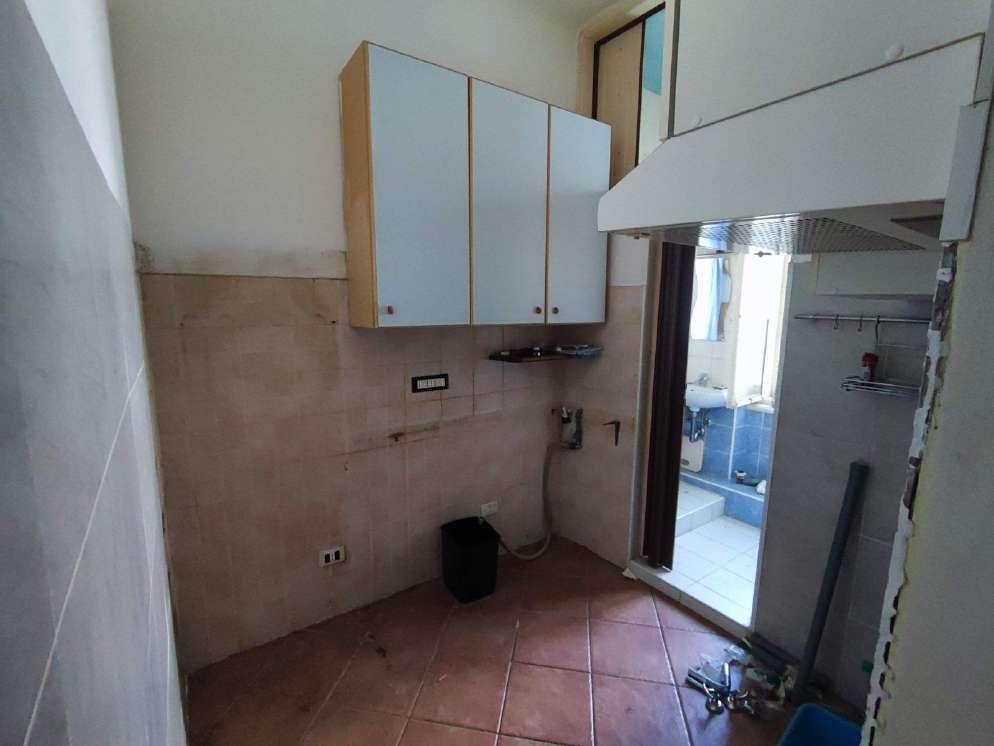 immobile appartamento all'asta in Via de Amicis, 34143 Trieste TS, Italia Trieste, Trieste - 5