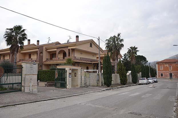 immobile villa all'asta in Via Ferrovia, 13, 81027 San Felice a Cancello CE, Italia San Felice A Cancello, Caserta - 3