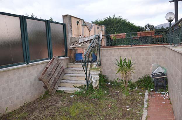 immobile villa all'asta in Via Ferrovia, 13, 81027 San Felice a Cancello CE, Italia San Felice A Cancello, Caserta - 4