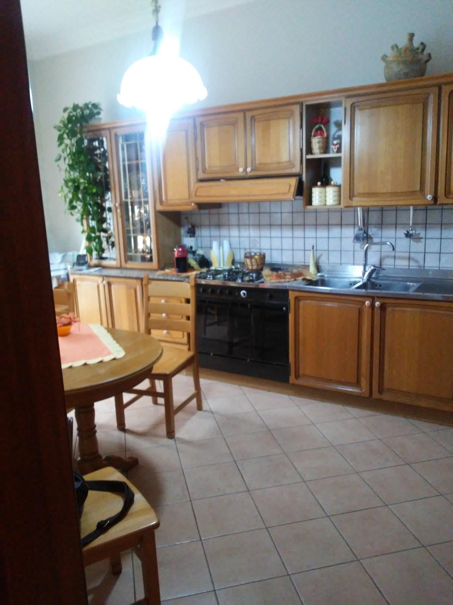 immobile appartamento all'asta in Via Fratelli Bonfirraro 110/112 - 94012 Barrafranca (EN) - 2