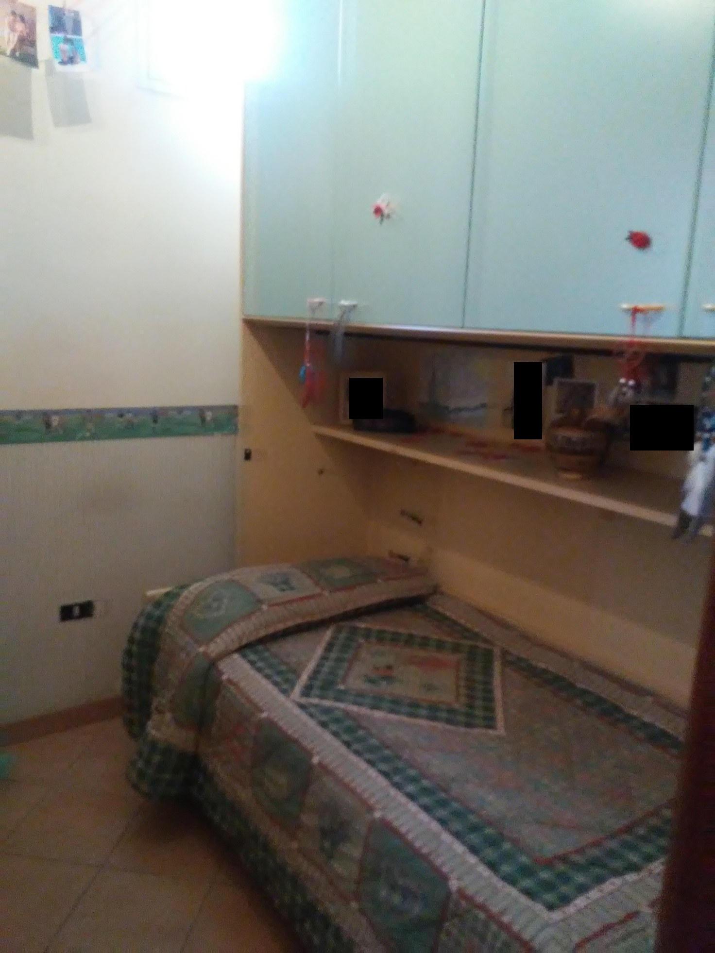 immobile appartamento all'asta in Via Fratelli Bonfirraro 110/112 - 94012 Barrafranca (EN) - 3