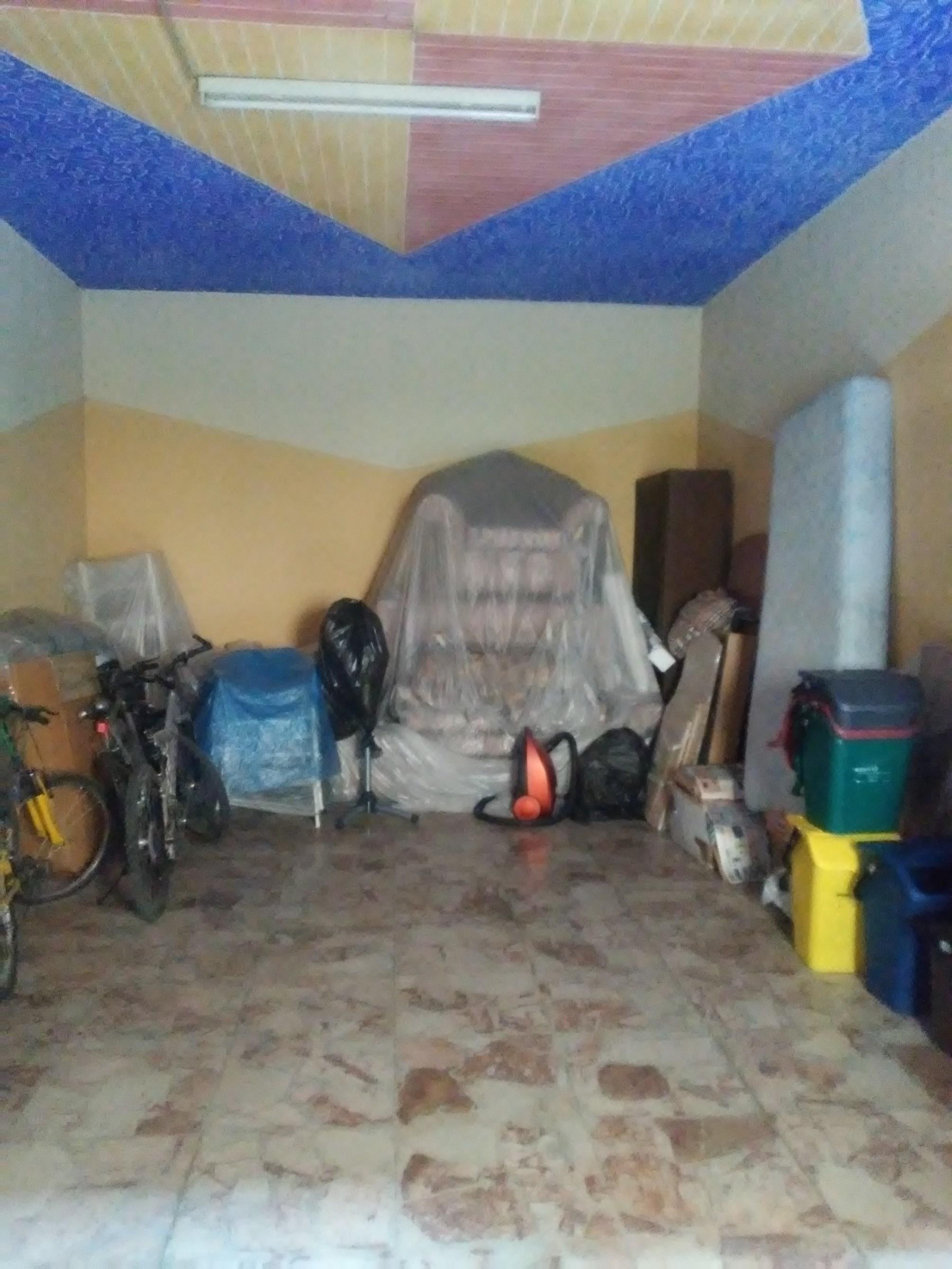 immobile garage all'asta in Via Lazio 39 - 94012 Barrafranca (EN) - 1