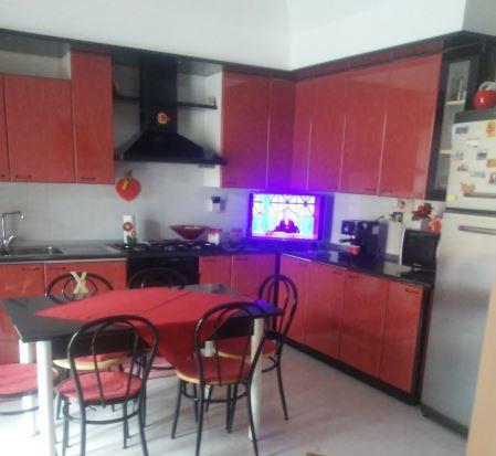 immobile appartamento all'asta in Via Lazio 41 - 94012 Barrafranca (EN) - 3