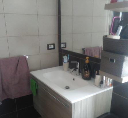 immobile appartamento all'asta in Via Lazio 41 - 94012 Barrafranca (EN) - 4