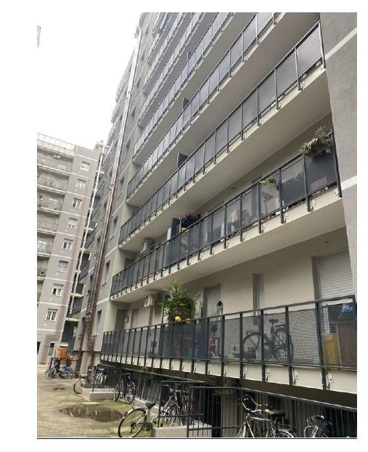 immobile appartamento all'asta in Via F Cilea, 3, 20096 Pioltello MI, Italia Pioltello, Milano - 5