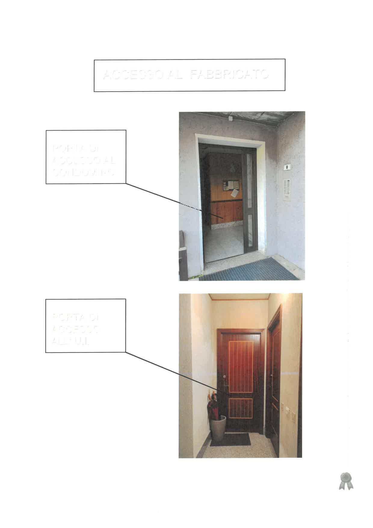 immobile appartamento all'asta in VIA RIALTO 8 - 12070 Viola (CN) - 3