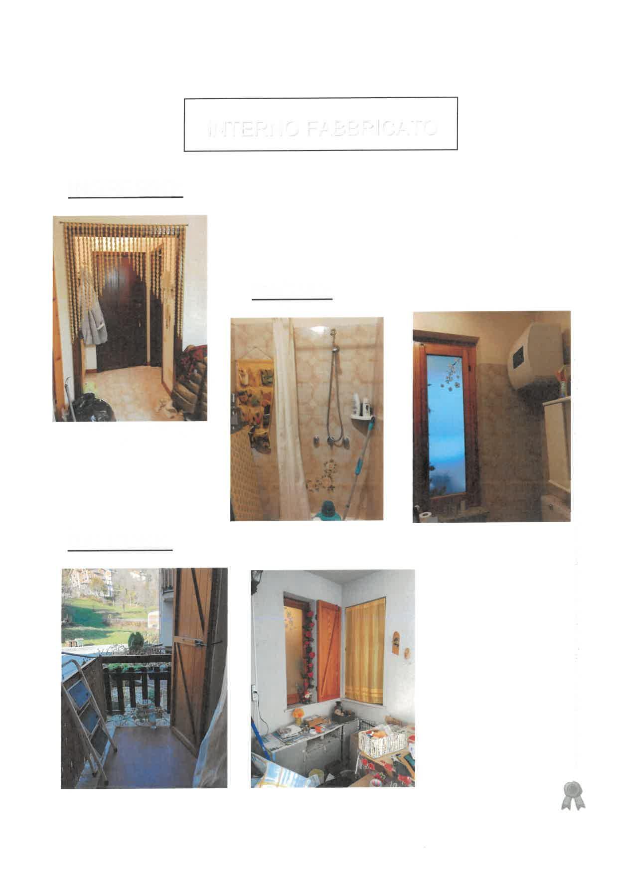 immobile appartamento all'asta in VIA RIALTO 8 - 12070 Viola (CN) - 5