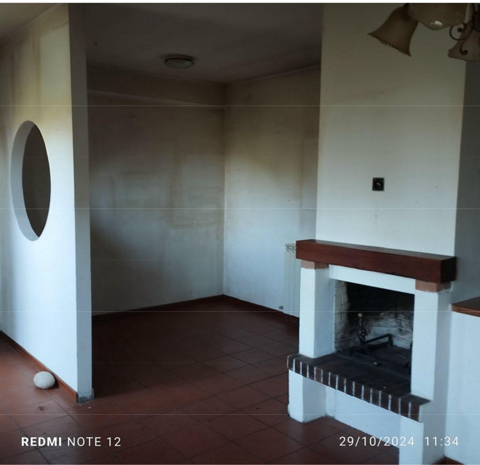 immobile appartamento all'asta in Frazione Montemerano, Loc San Giorgio snc - 58014 Manciano (GR) - 1