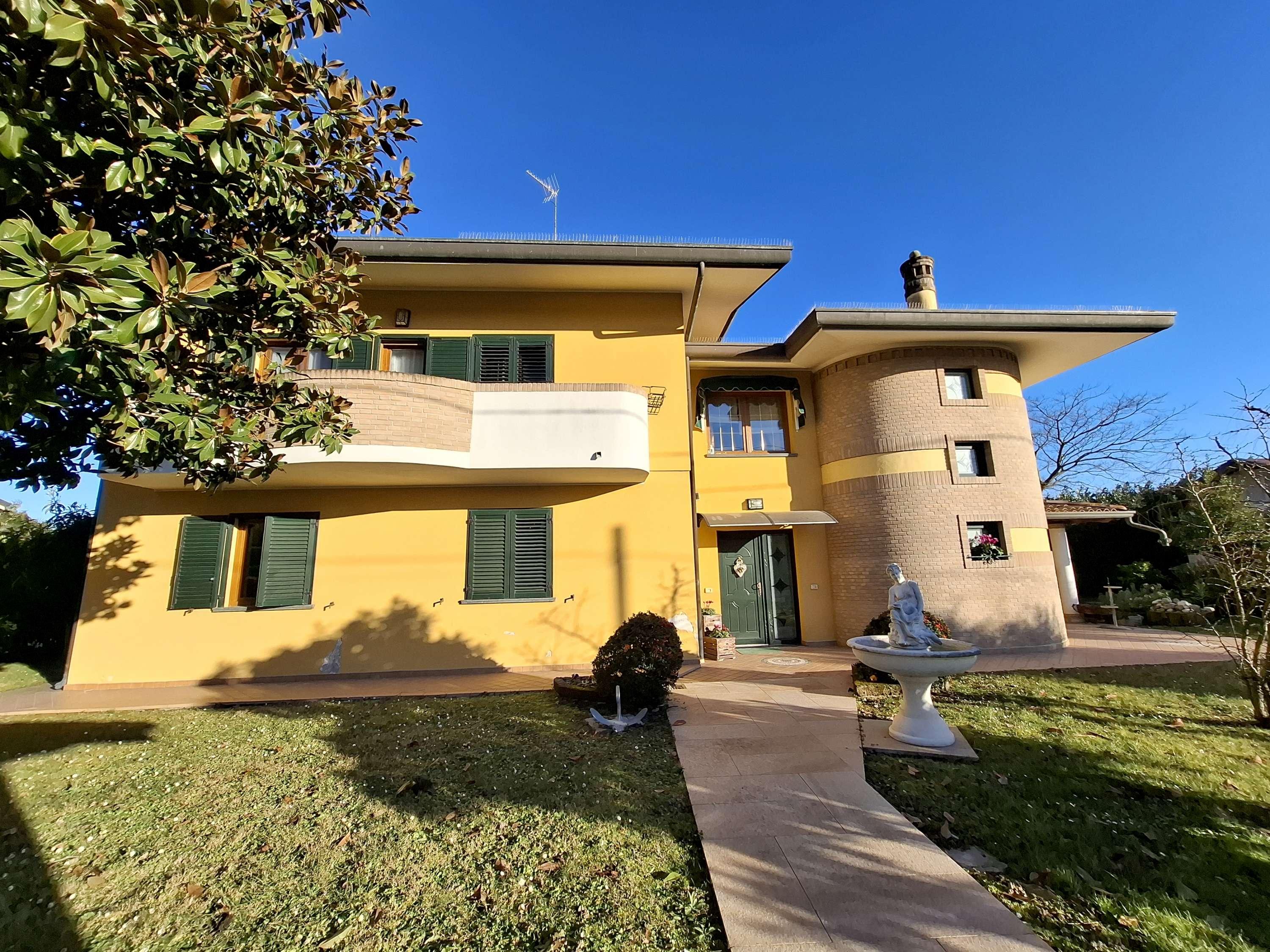 immobile villa all'asta in Via Forte, 89 - 33053 Latisana (UD) - 1